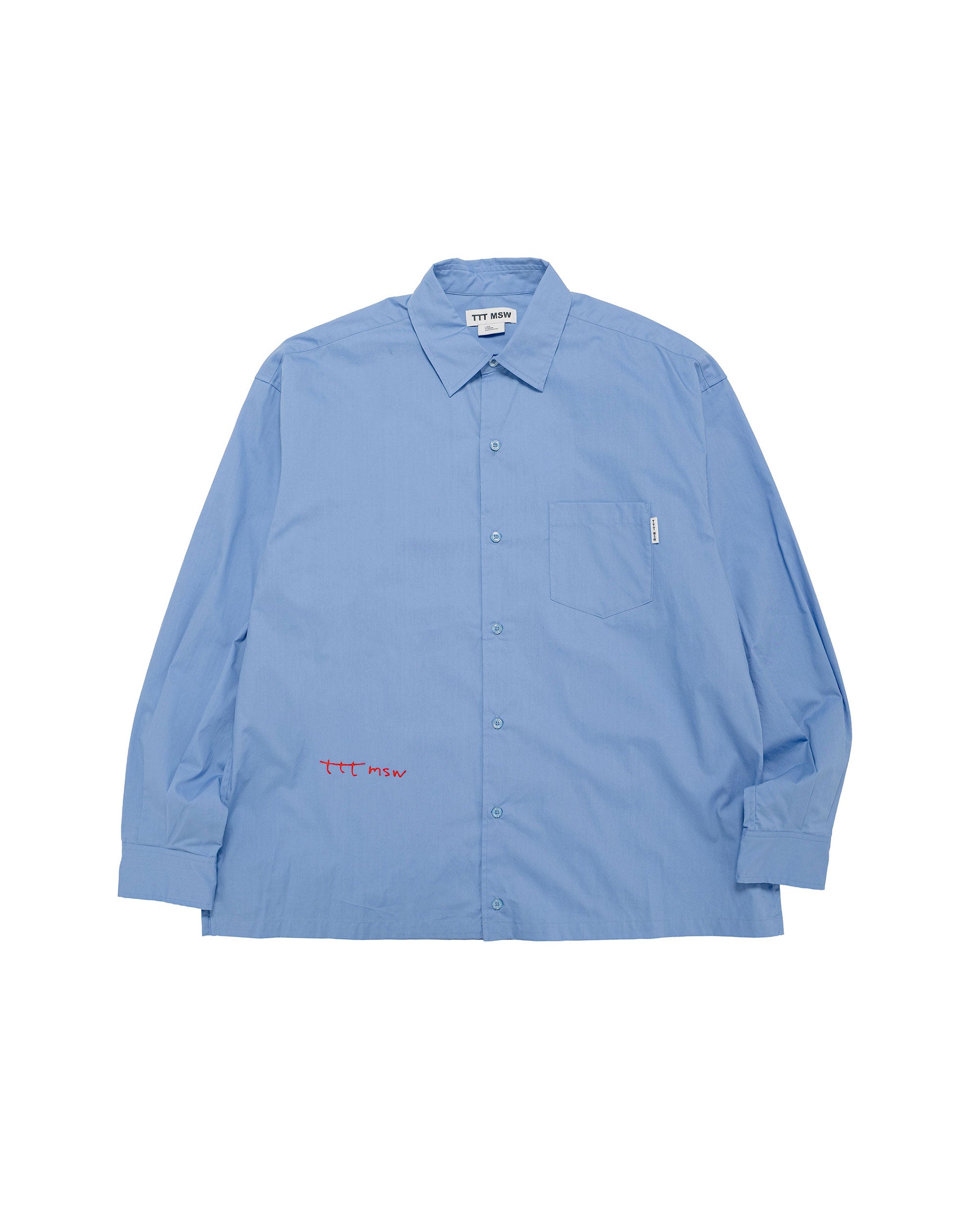 TTT MSW Work Jacket Grey TTT MSW Work Jacket Grey