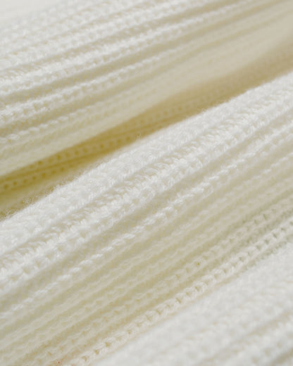 TTT MSW Zip Knit Polo Blue