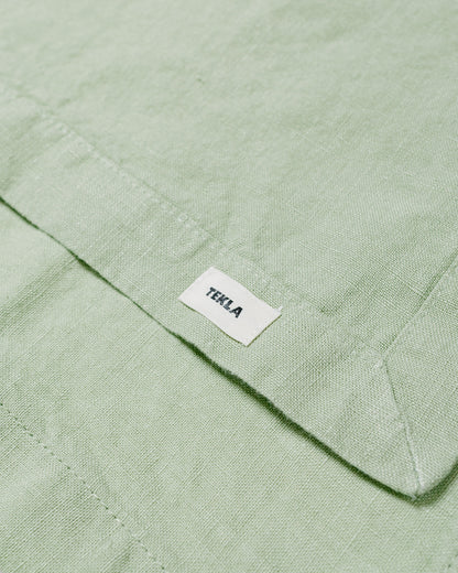 Tekla Kitchen Linen Napkin Ducks Egg