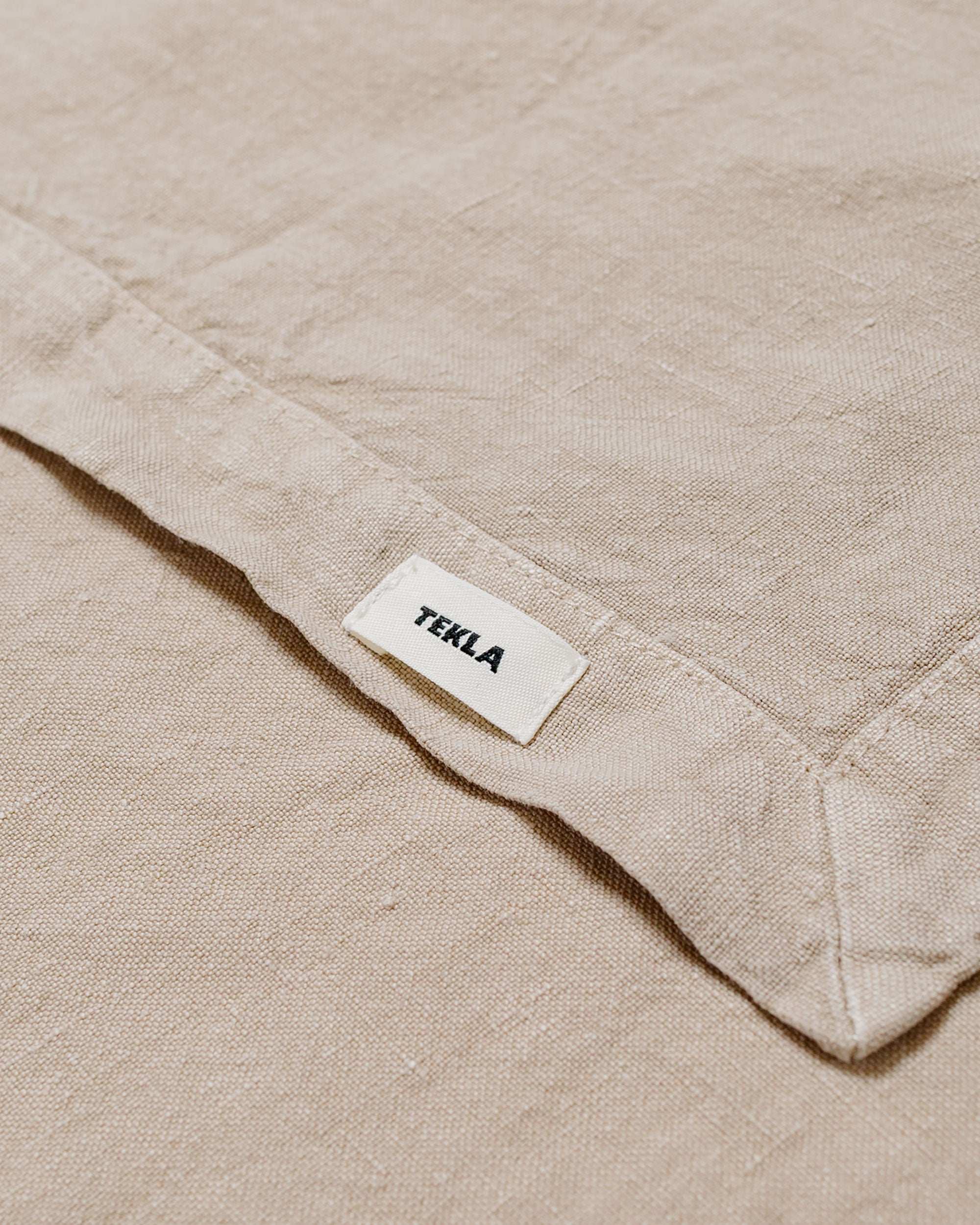 Tekla Kitchen Linen Napkin - Thumbnail 2