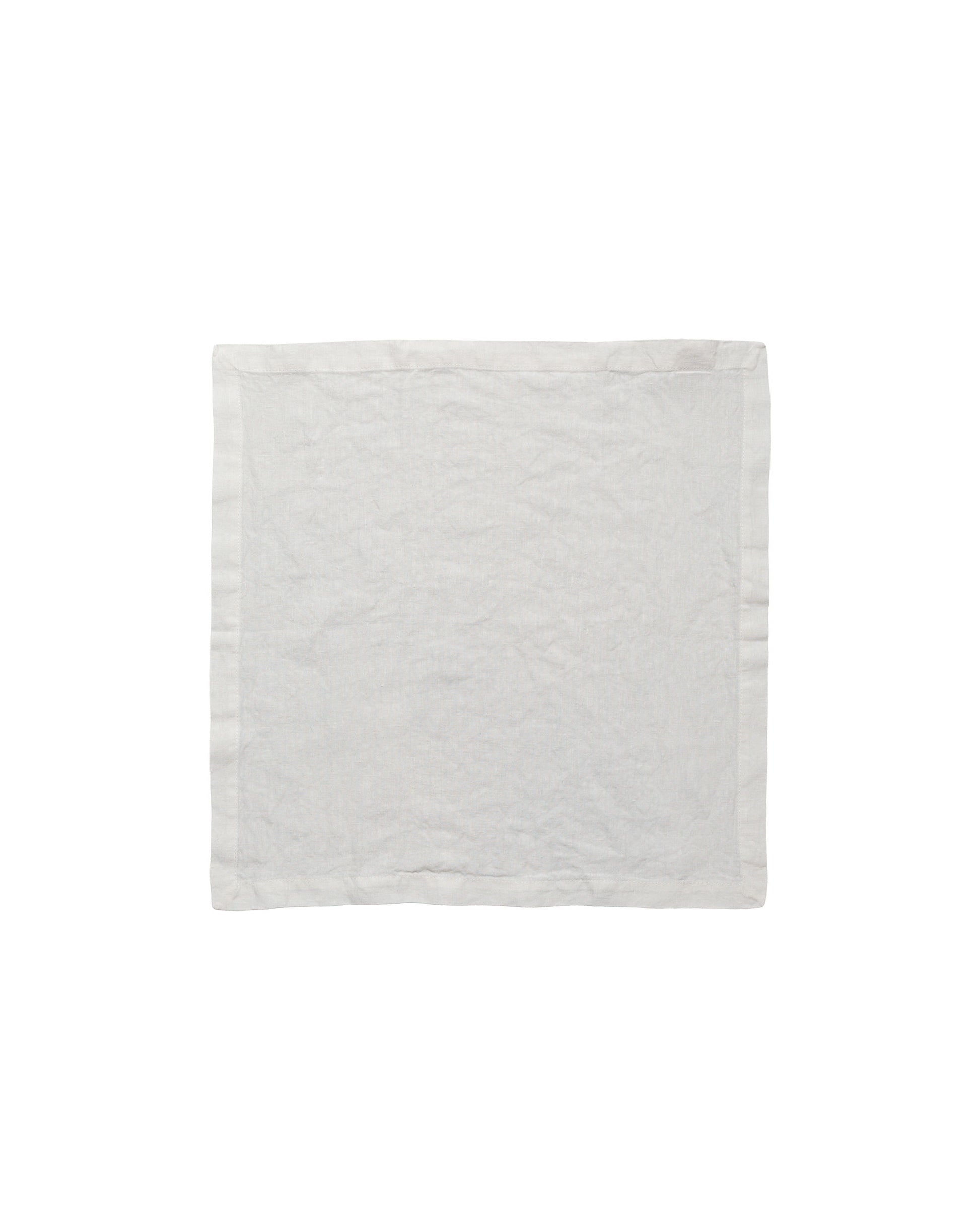 Tekla Kitchen Linen Napkin Porcelaine