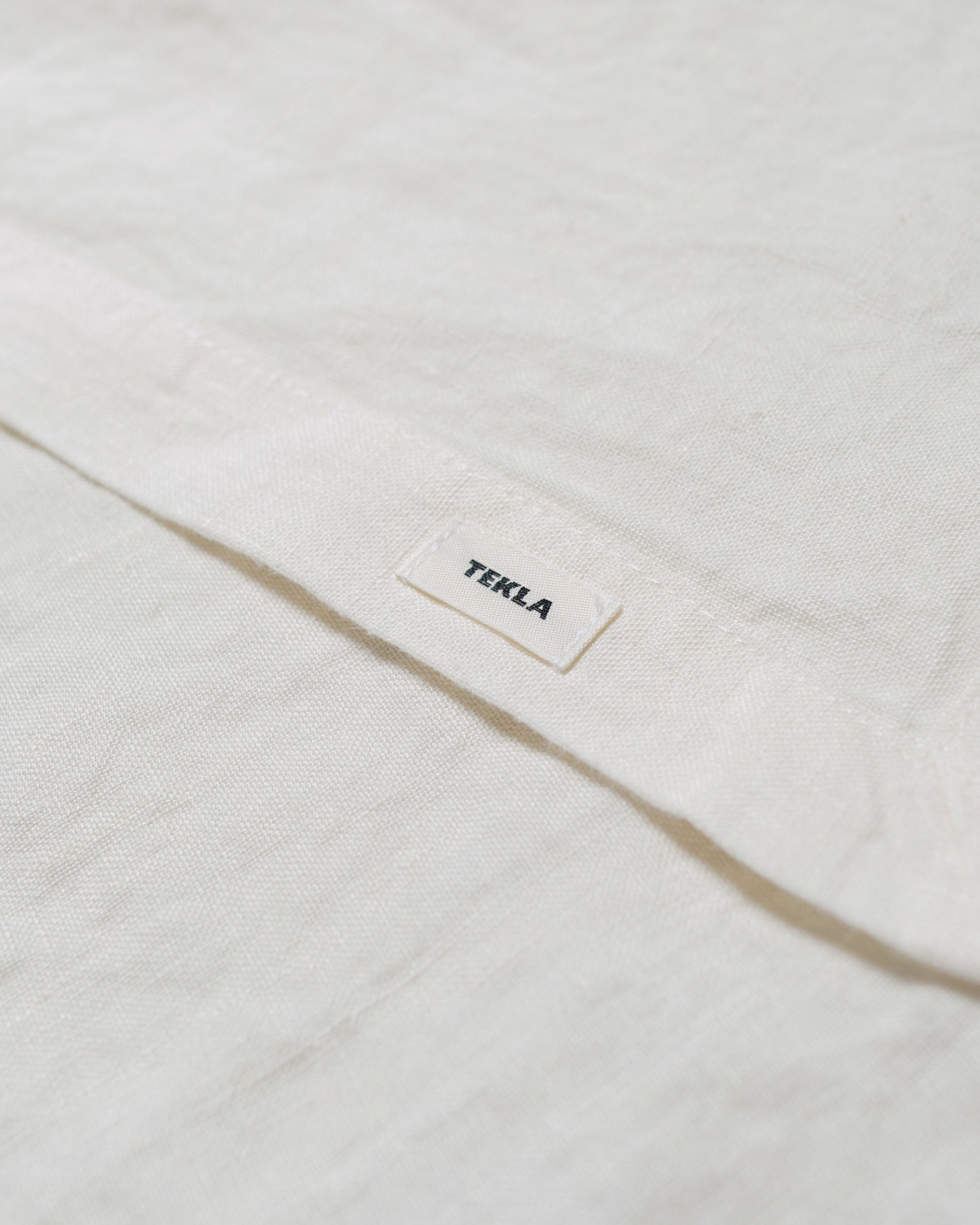 Tekla Kitchen Linen Napkin Porcelaine