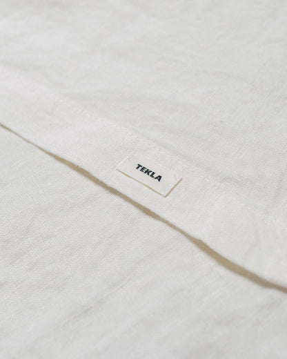 Tekla Kitchen Linen Napkin Porcelaine