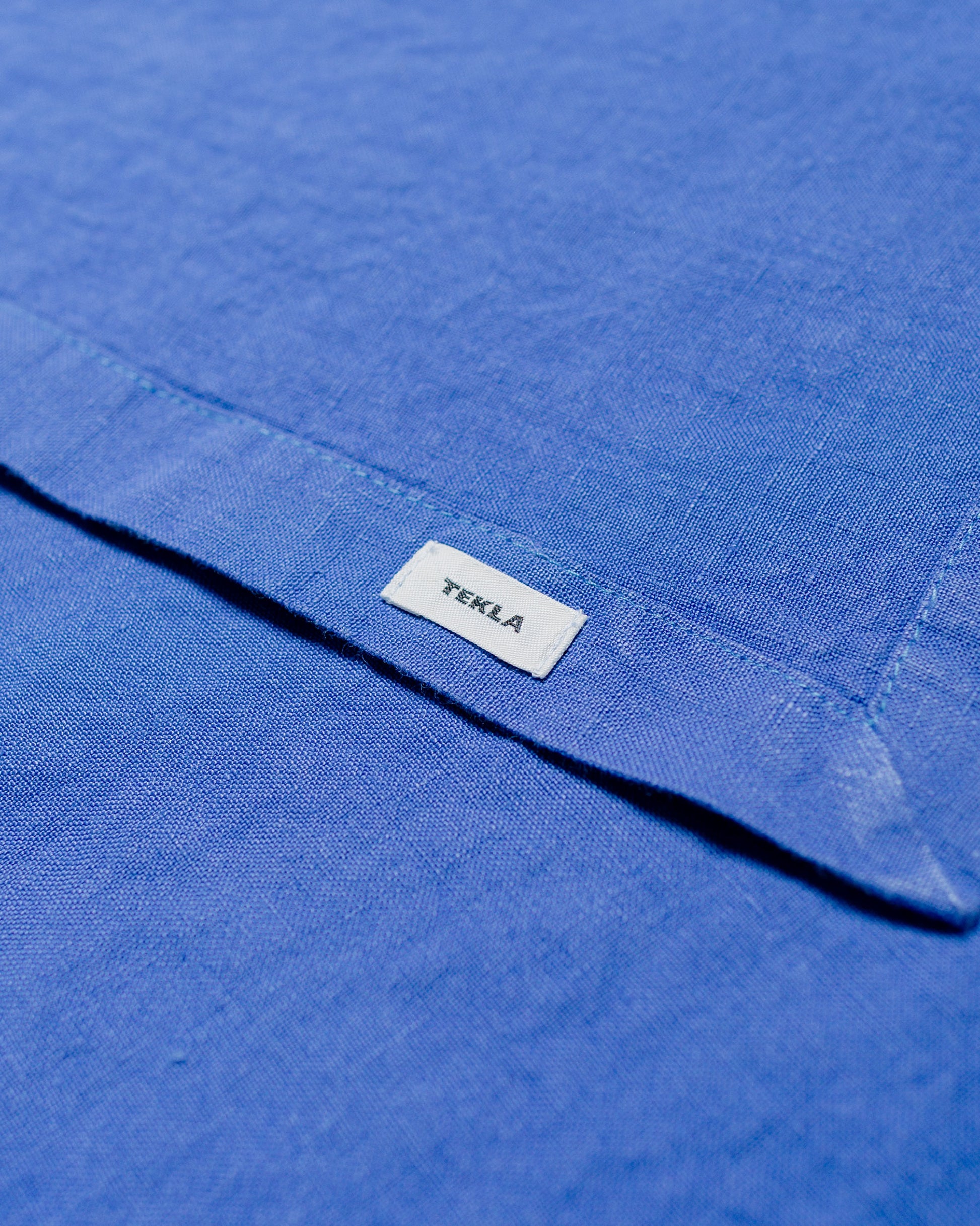 Tekla Kitchen Linen Napkin Stain