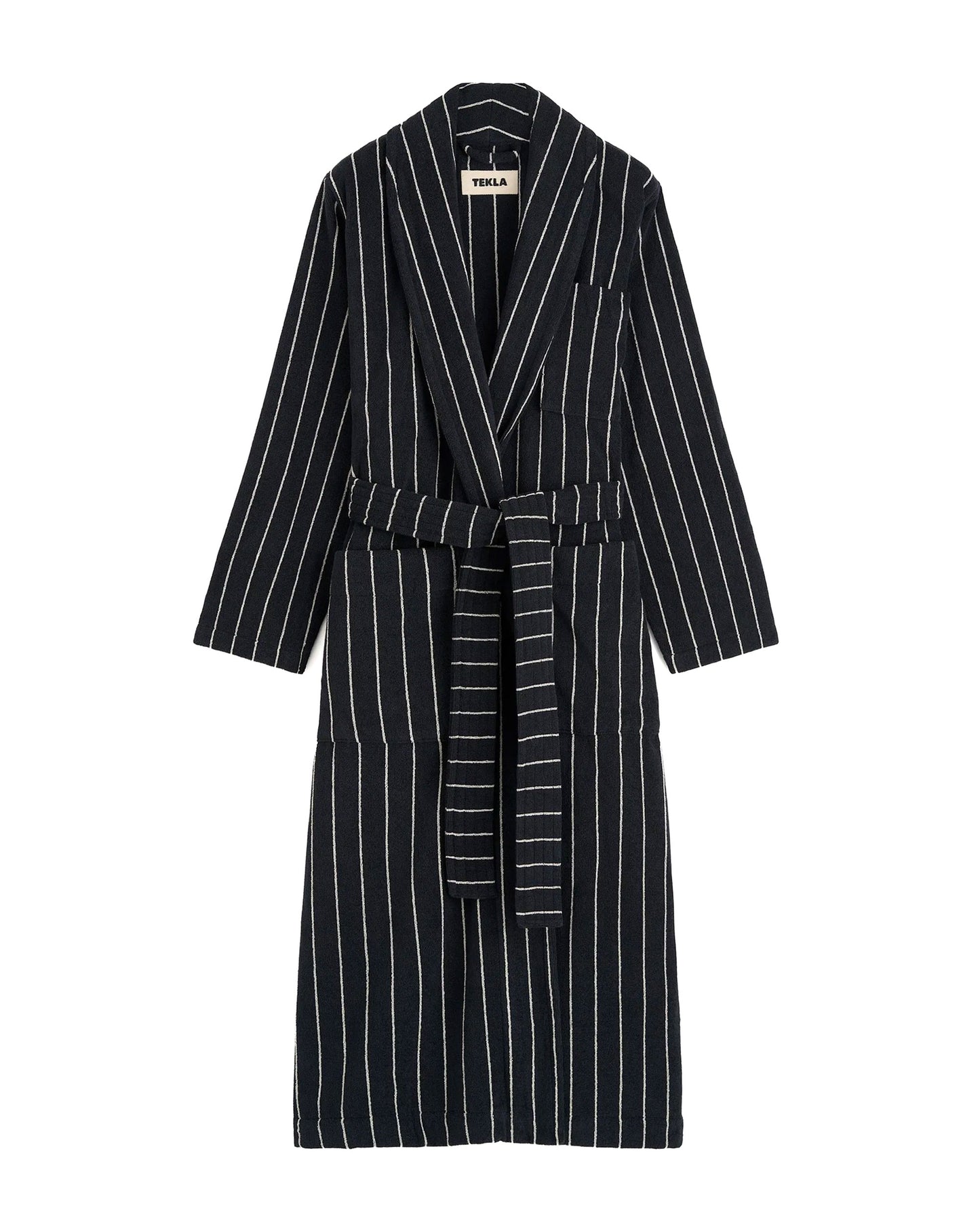 Tekla Terry Classic Bathrobe Antwerp