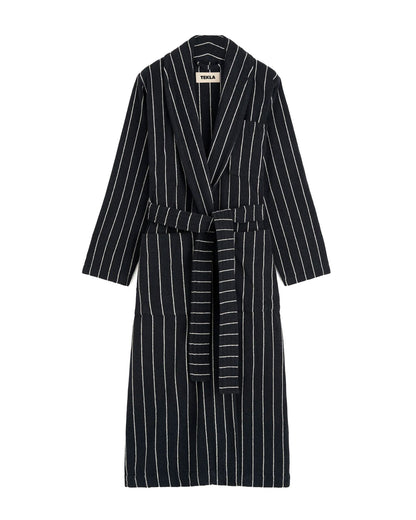 Tekla Terry Classic Bathrobe Antwerp