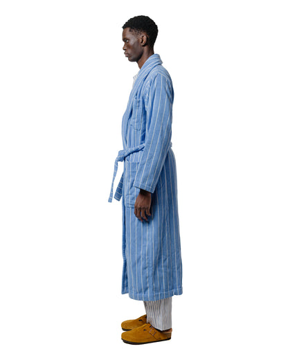 Tekla Terry Classic Bathrobe Marseille