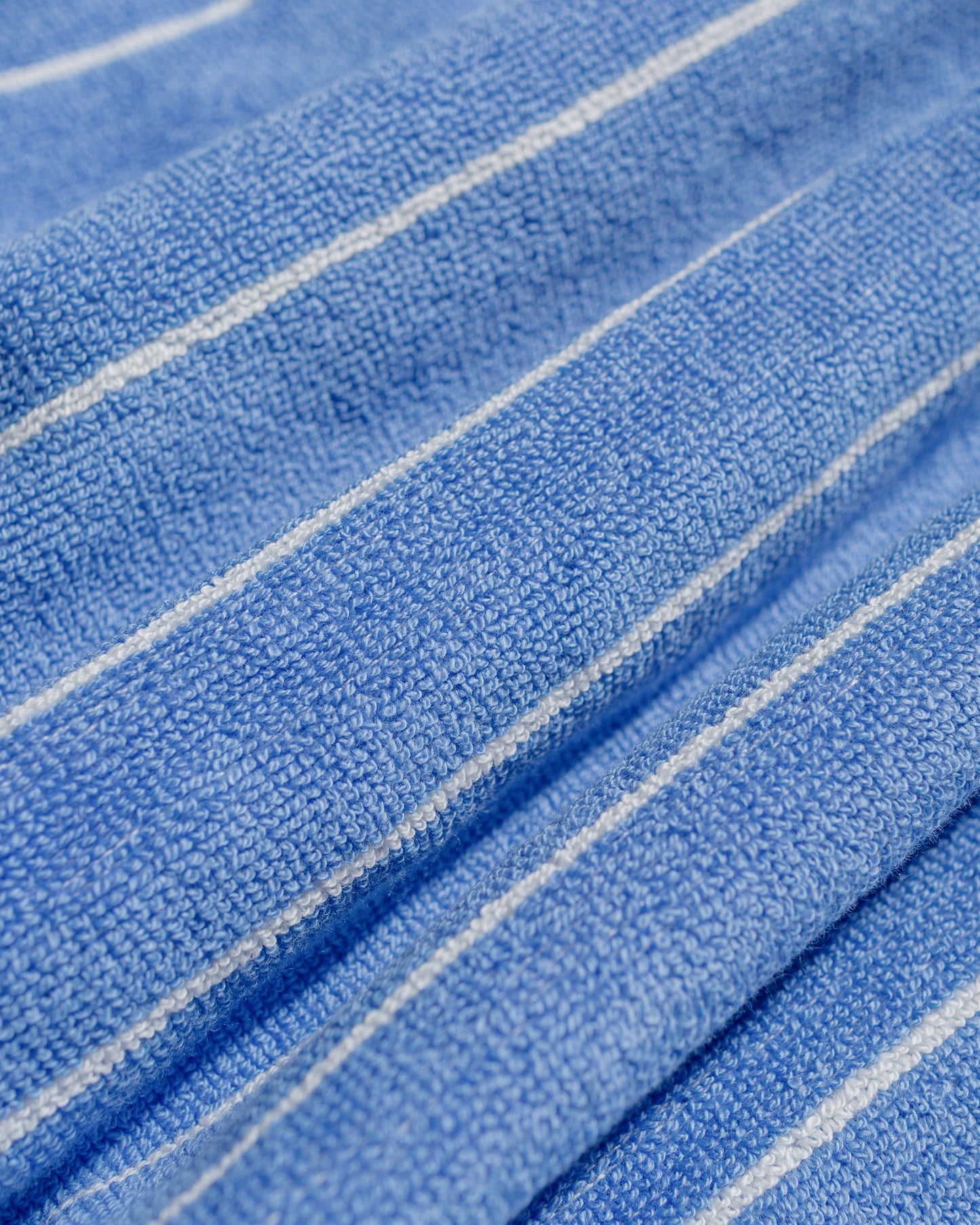 Tekla Terry Classic Bathrobe Marseille