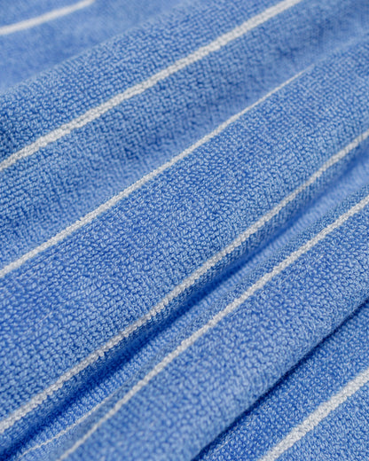 Tekla Terry Classic Bathrobe Marseille