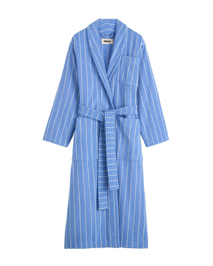 Tekla Terry Classic Bathrobe Marseille