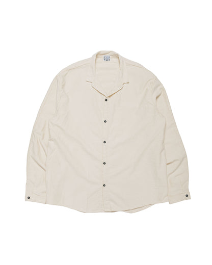 Tender Type 486 Burro Shirt Cotton Diamondbone Rinsed