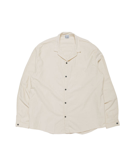 Tender Type 486 Burro Shirt Cotton Diamondbone Rinsed