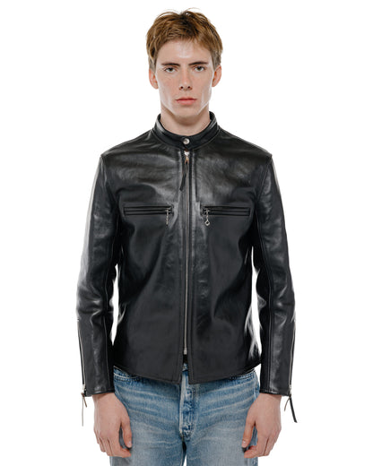 The Real McCoy's BJ19110 Buco J-100 Jacket Black