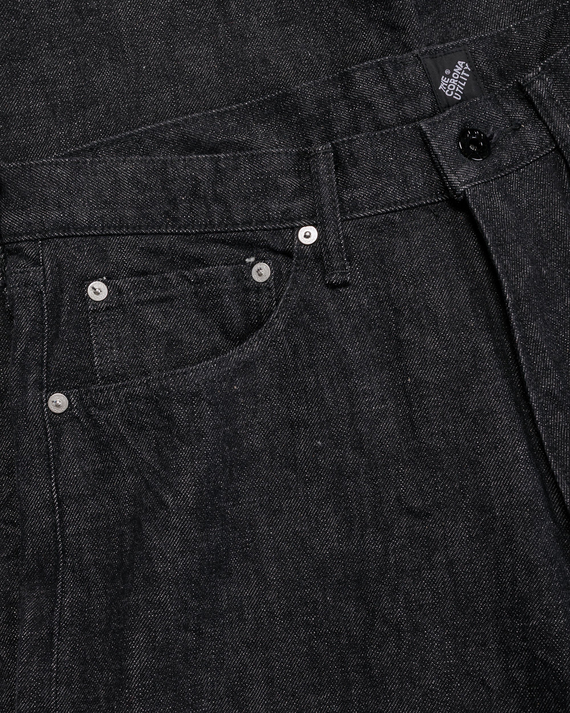 THE CORONA UTILITY FIVE POCKET PANTS XL | PHPALARMS.COM