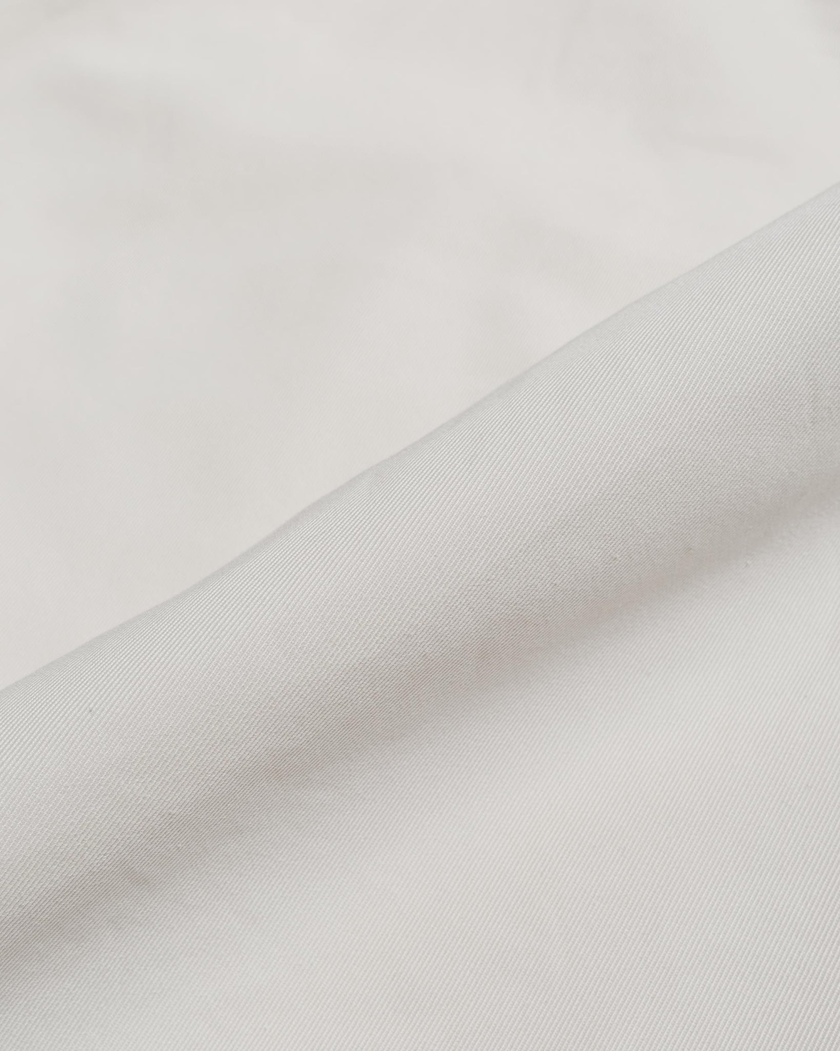 The Corona Utility CP011 Half Overalls Cotton Drill Natural fabric