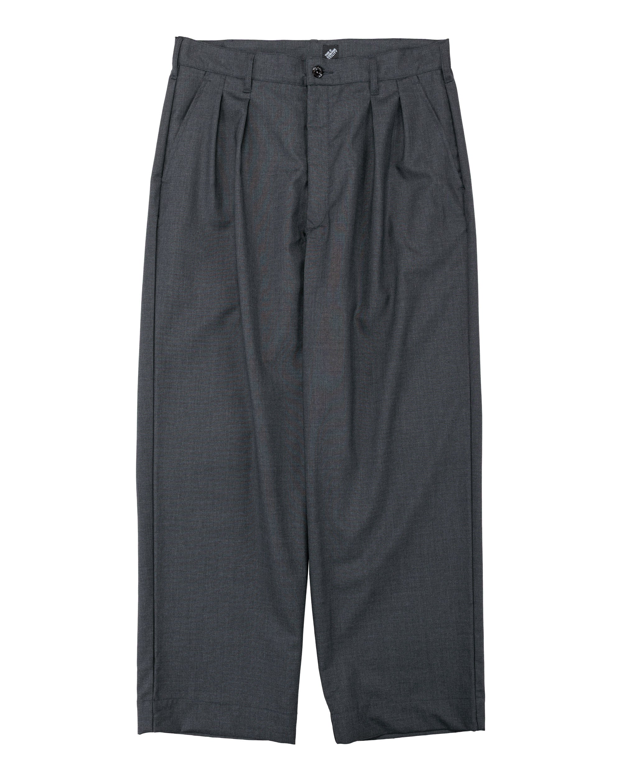 The Corona Utility FP006 Fatigue Slacks 'Jungle Slacks' N/C Military R