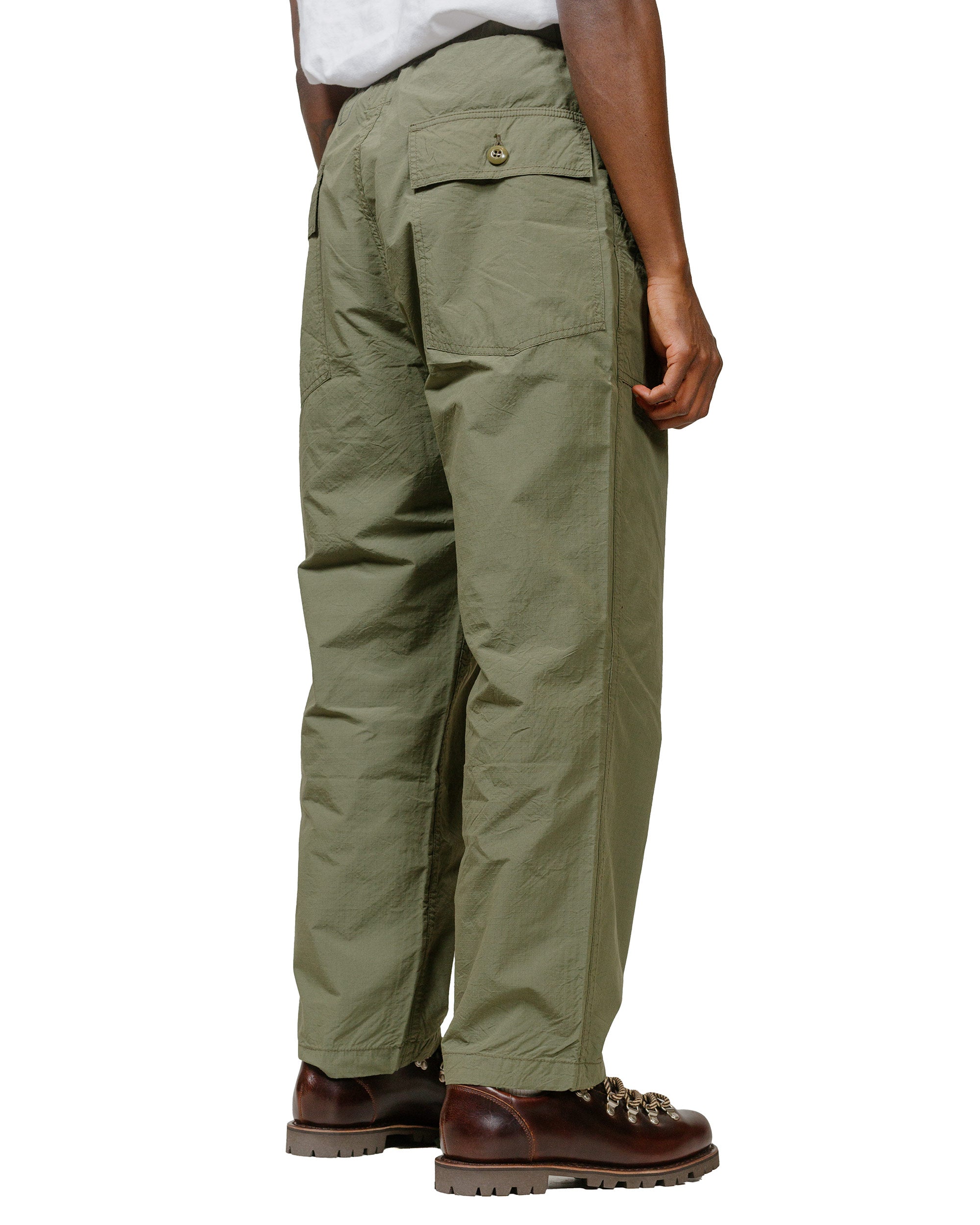 The Corona Utility FP001E Fatigue Slacks 'Utility Easy Slacks' Cordura