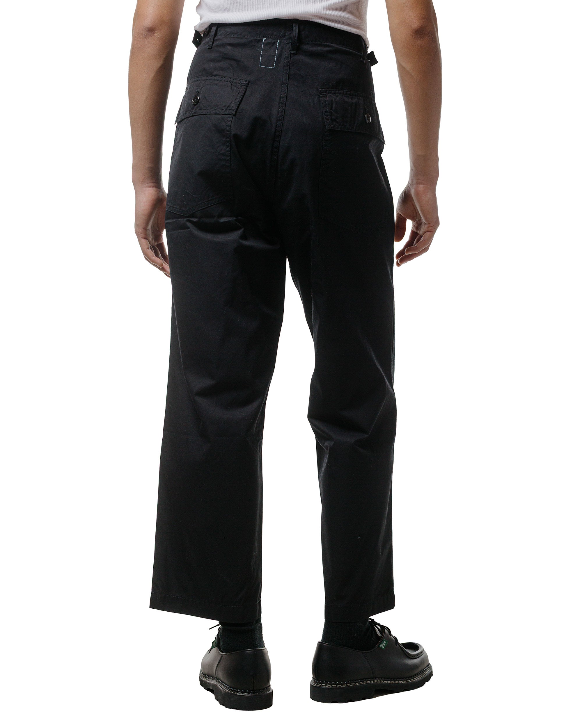 The Corona Utility FP001 Fatigue Slacks 'Utility Slacks' High Density