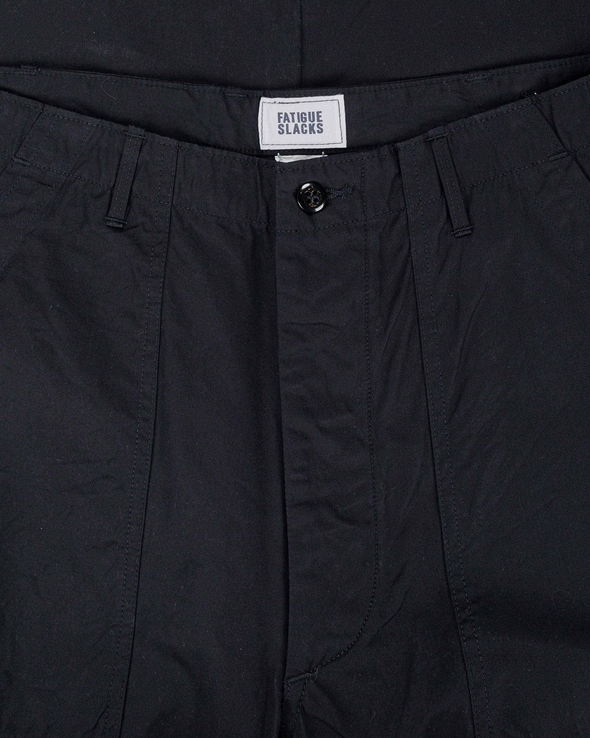 The Corona Utility FP001 Fatigue Slacks 'Utility Slacks' High Density