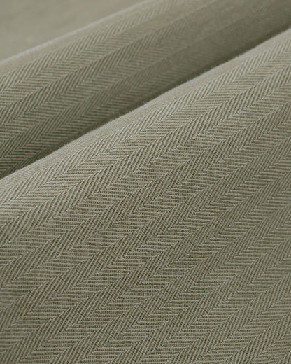 The Corona Utility FP015 Utility Navy Slacks Military SZ H.B.T Light OG w/ Bio Wash