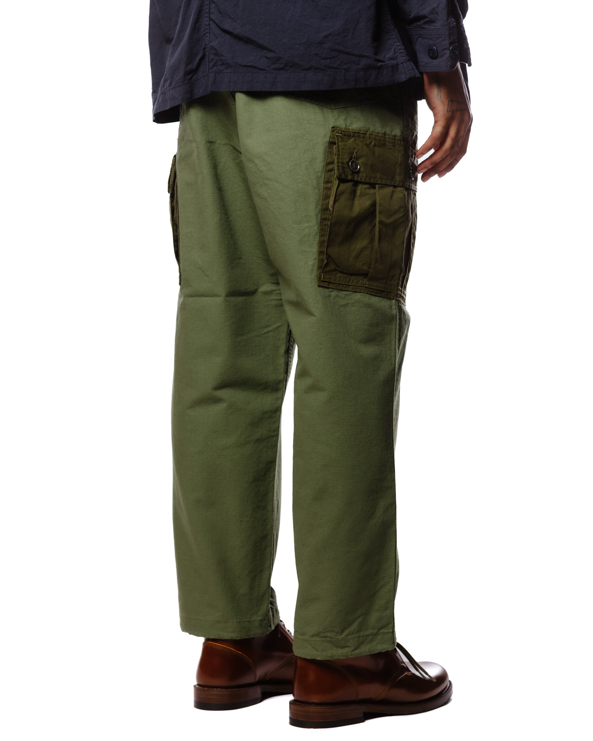 The Corona Utility FP020 Fatigue Slacks 