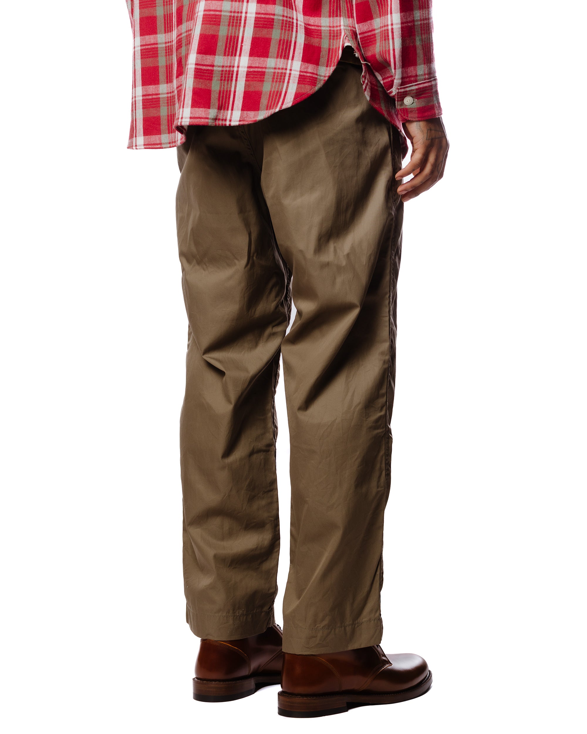 The Corona Utility FP021 Fatigue Slacks 'Desert Slacks 2' High Density