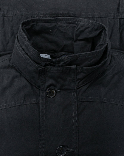 The Corona Utility WG002 Willis & Geiger 'Hunter Hiker' 340 Bush Poplin Black