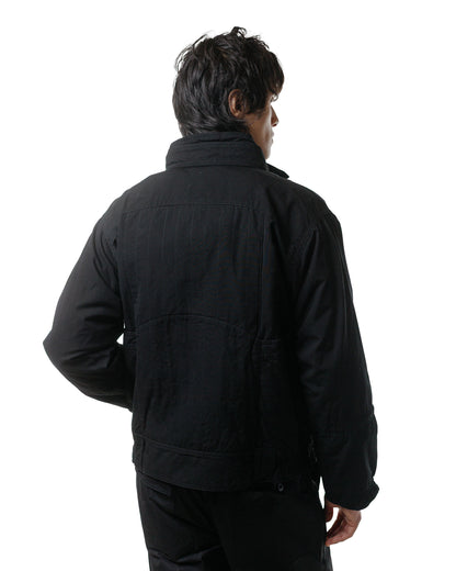 The Corona Utility WG002 Willis & Geiger 'Hunter Hiker' 340 Bush Poplin Black