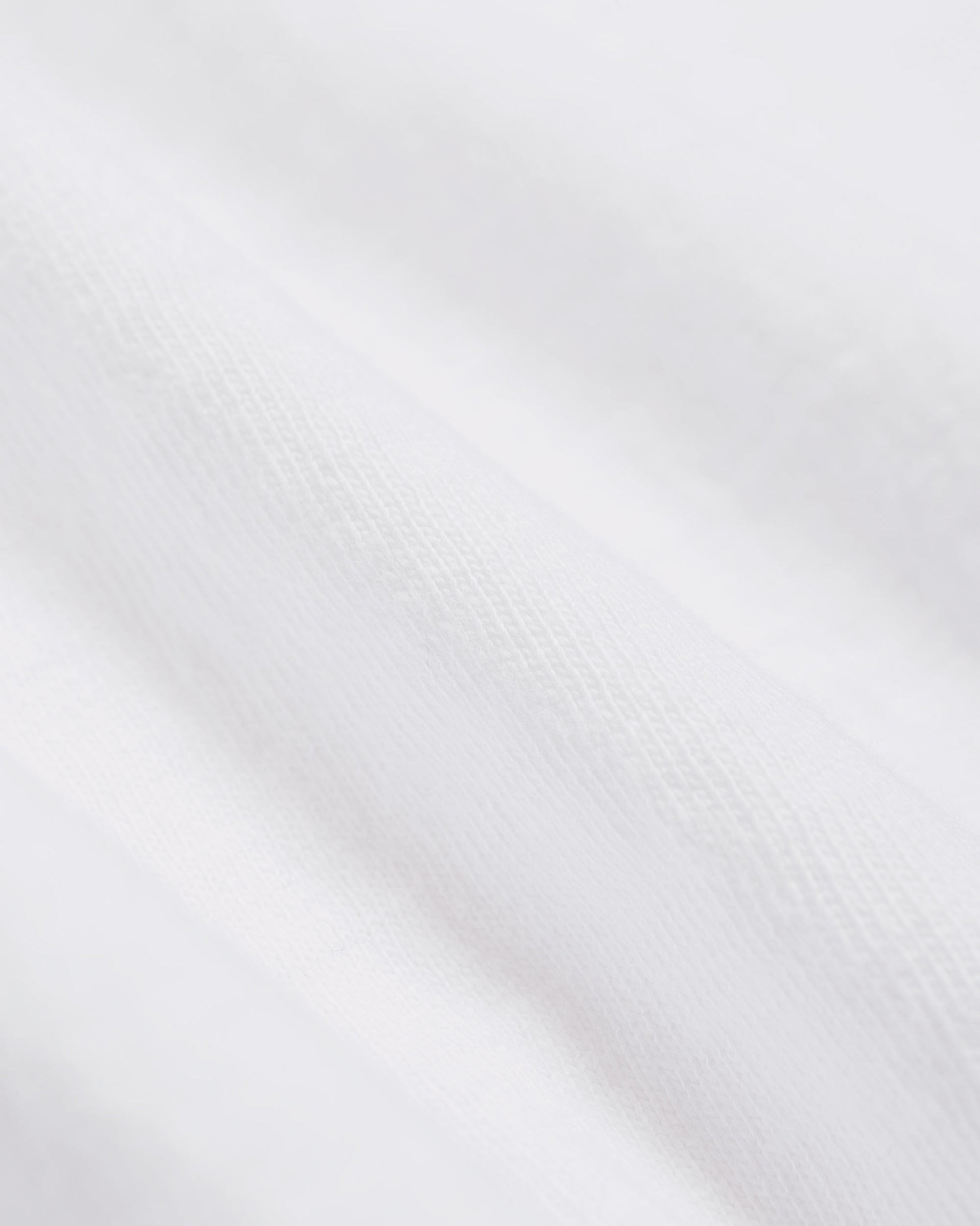 The Real McCoy's BC26008 Athletic T-Shirt / Daytona 68' White
