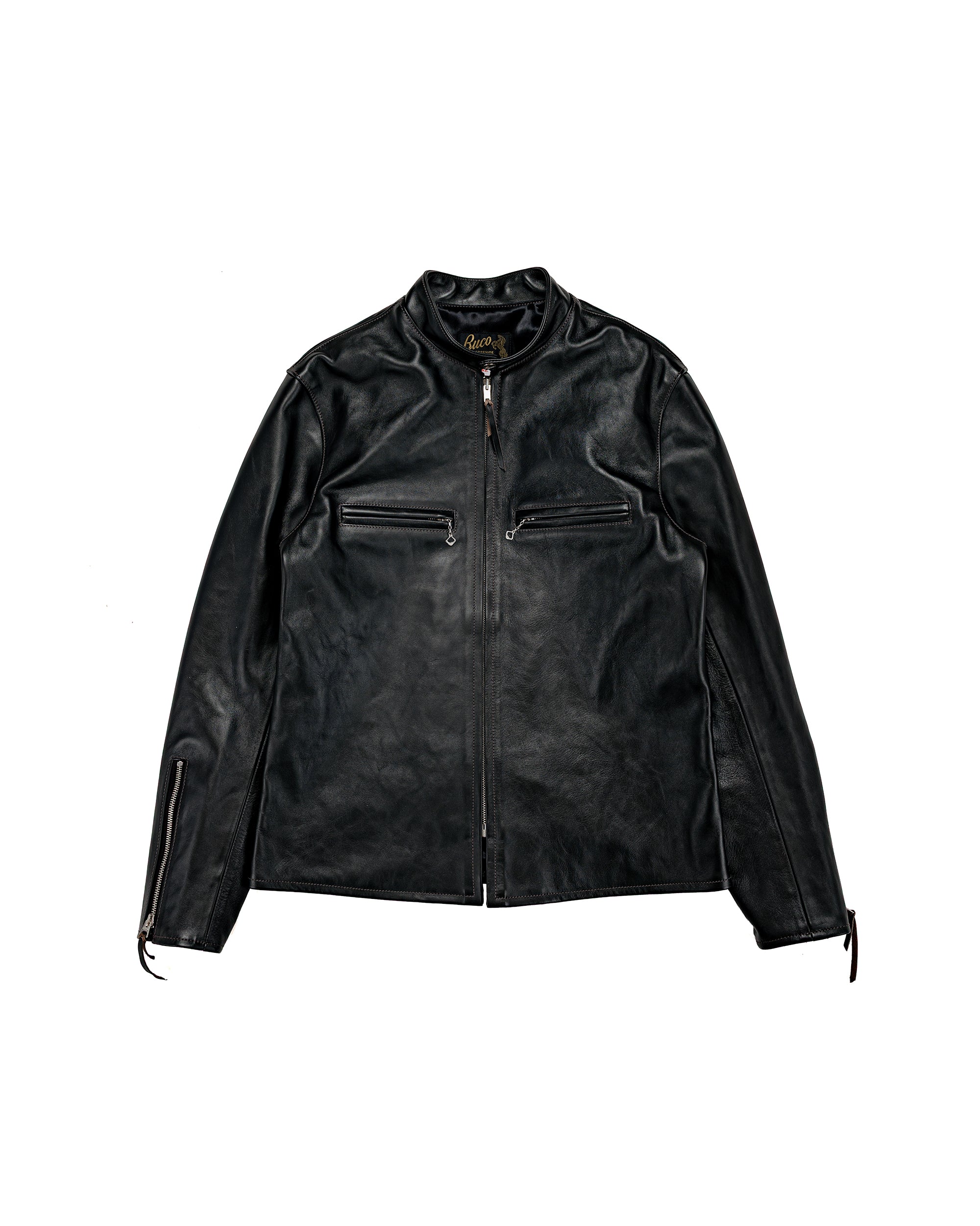 THE REAL McCOY'S BUCOＪ-100 25周年モデル　希少 BUCO J-100 JACKET