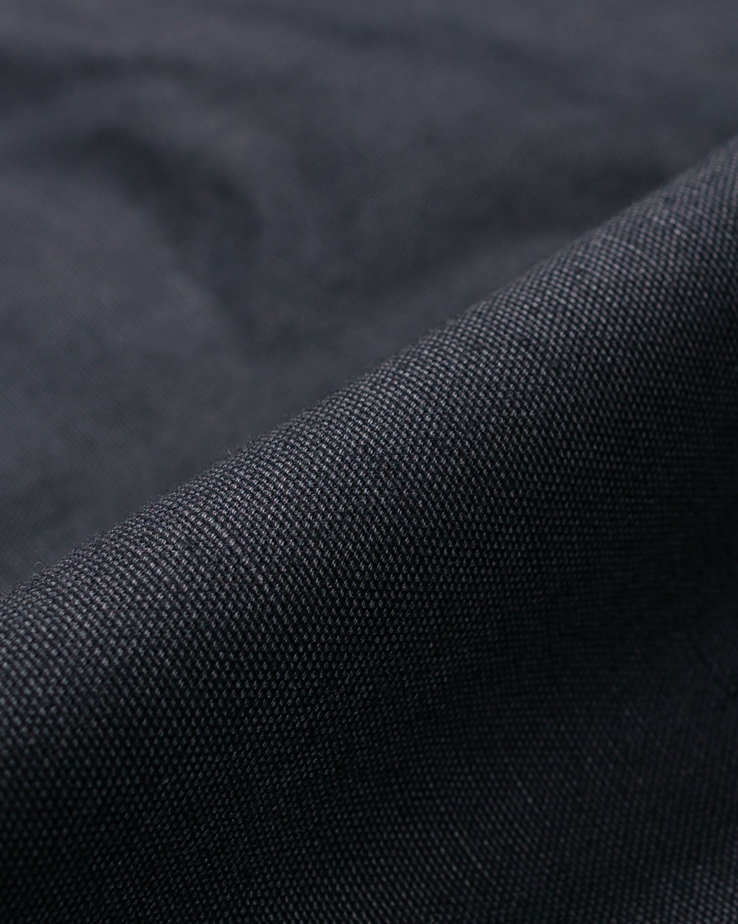 The Real McCoy's BJ25103 Buco Cotton Canvas Riding Vest Black