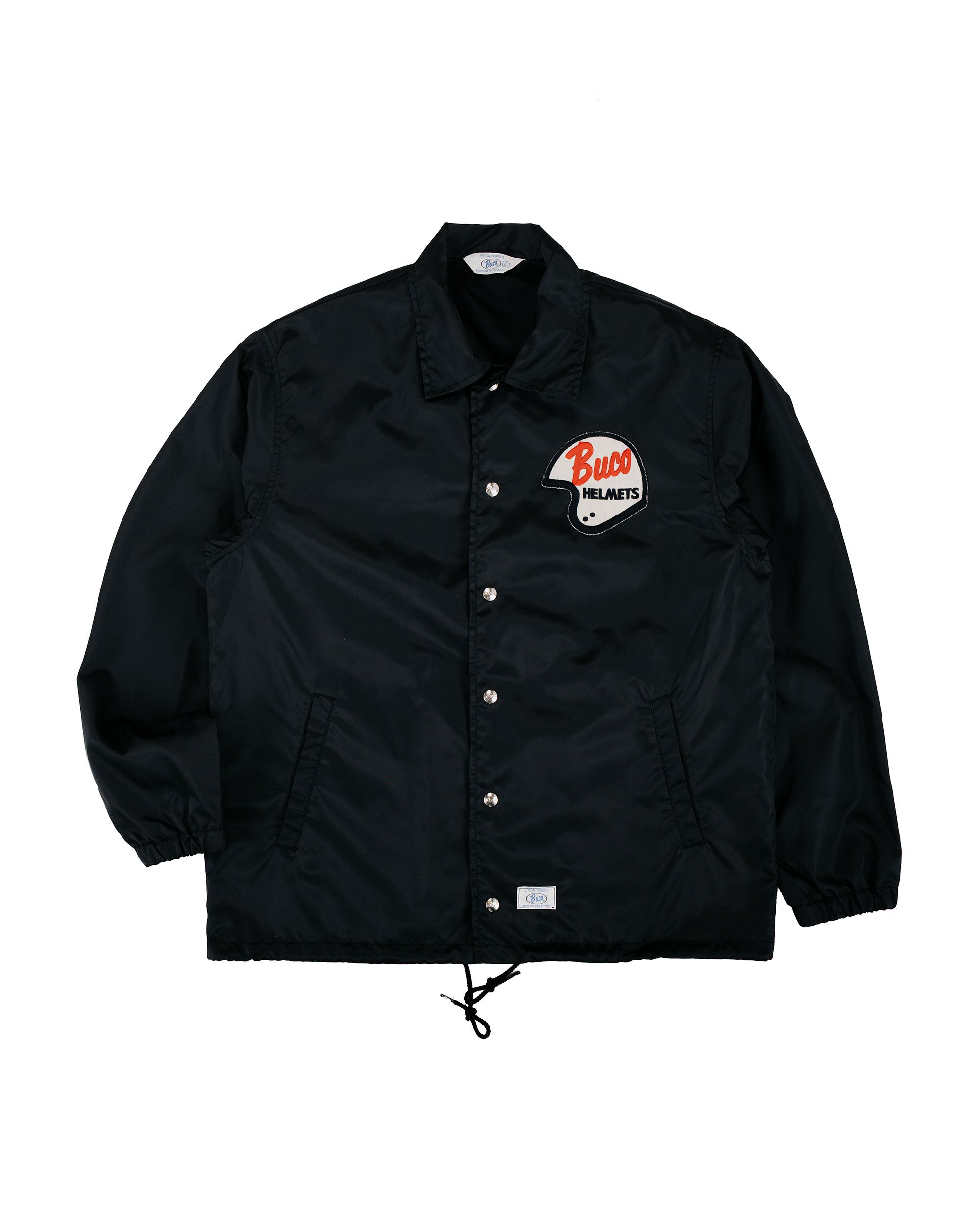 The Real McCoy's MJ24009 Photographer Utility Jacket Olive