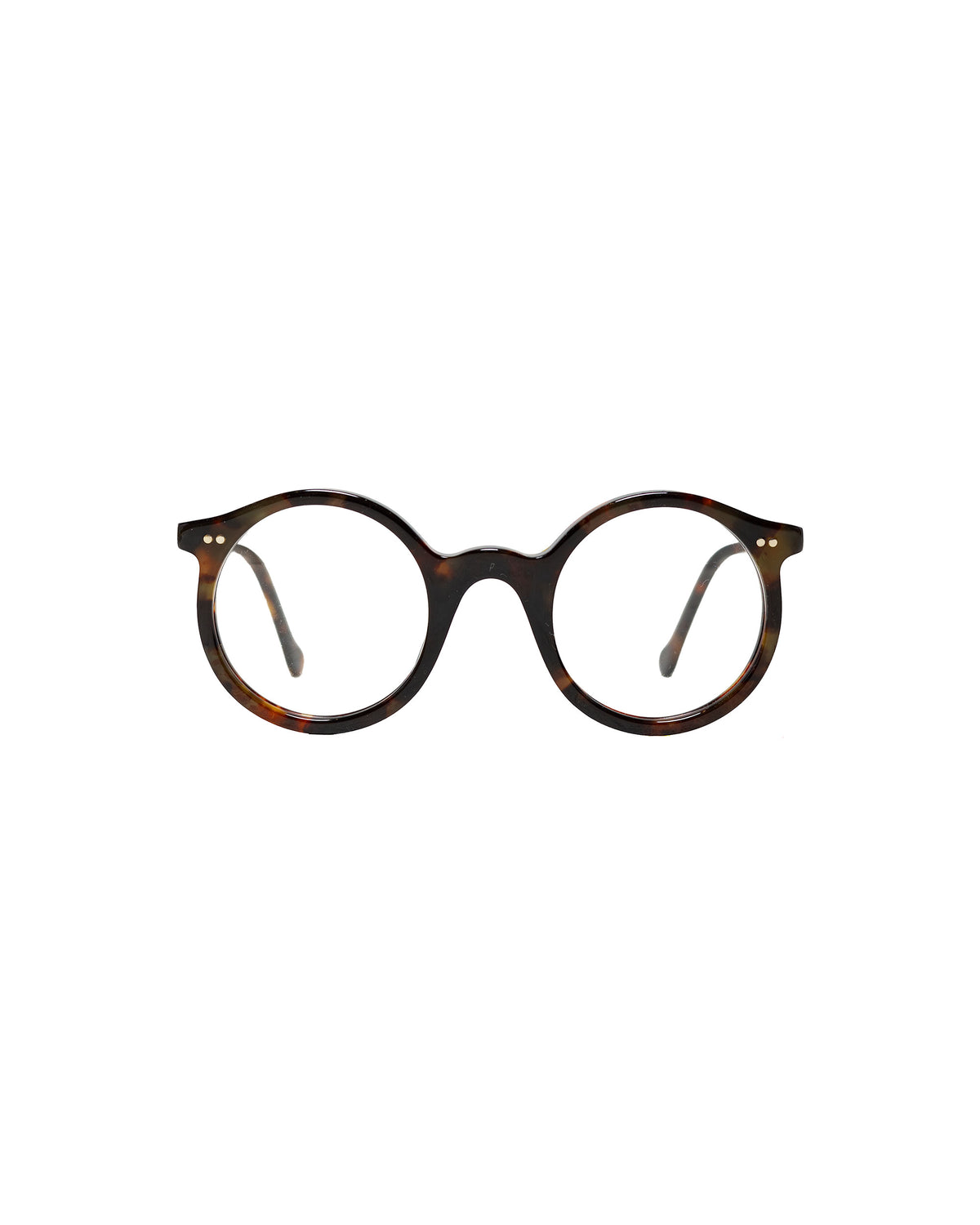 lost & found The Real McCoy's The Real McCoy's MA25008 Round Glasses / André Brown