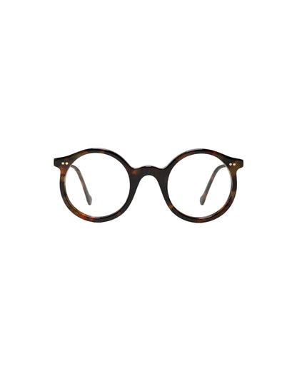 lost & found The Real McCoy's The Real McCoy's MA25008 Round Glasses / André Brown