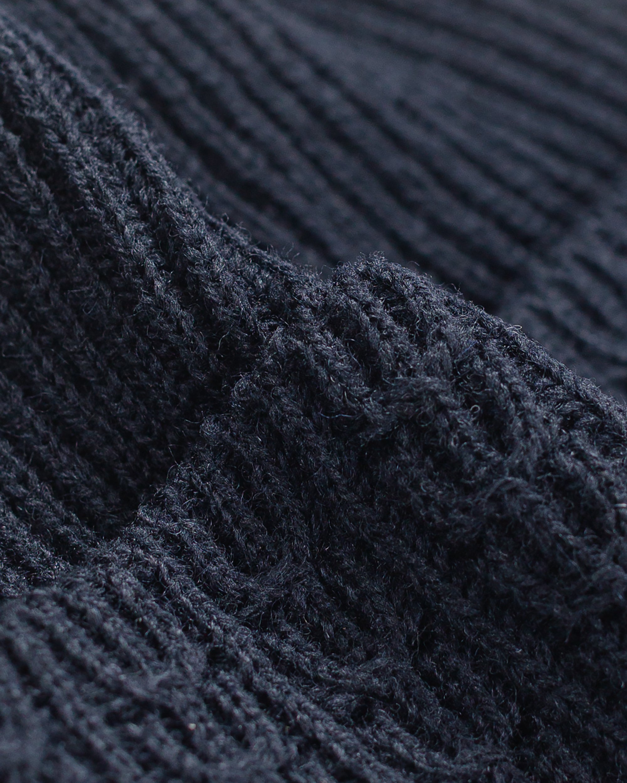The Real McCoy's MA25104 U.S. Navy Watch Cap / WW1 Navy