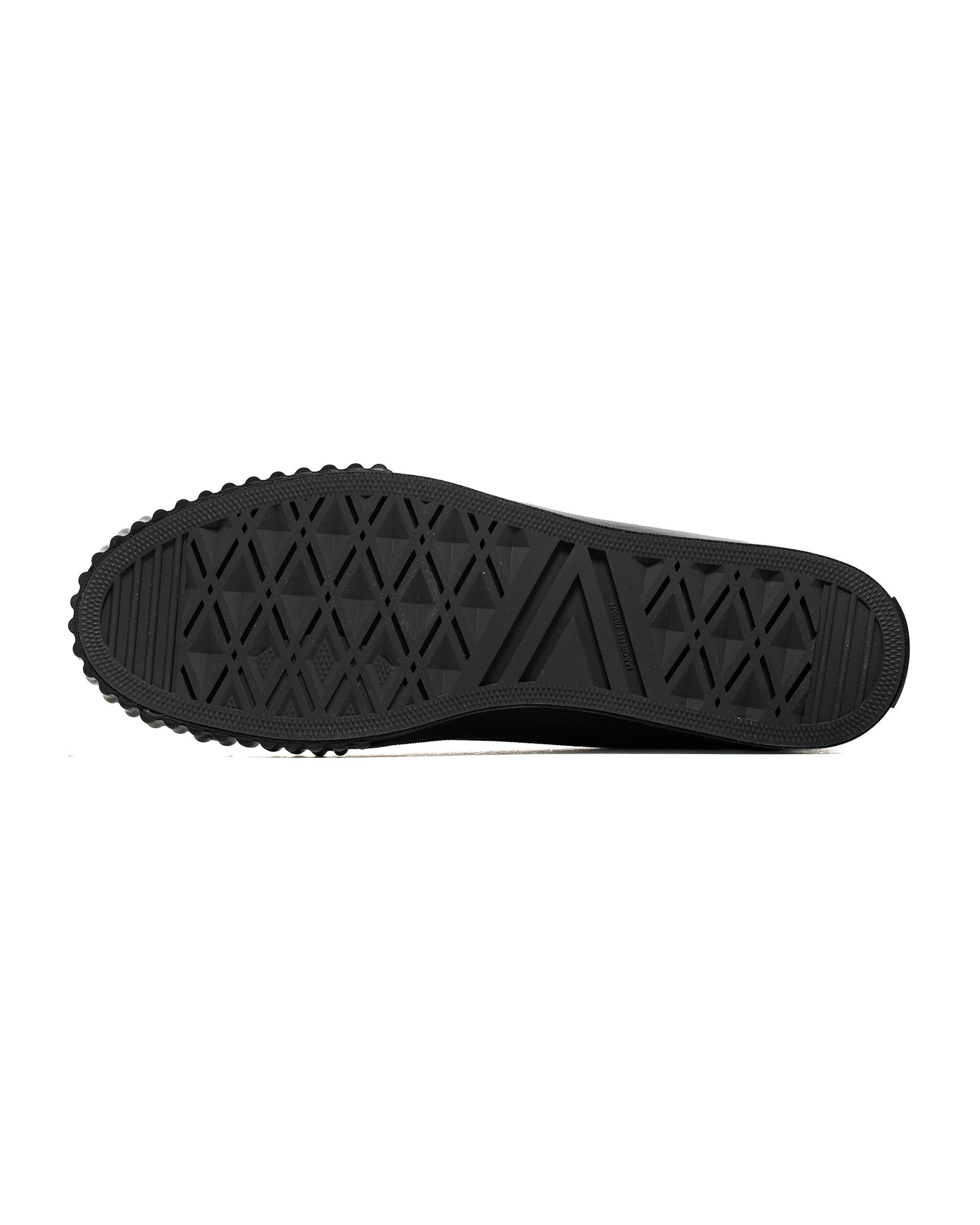 lost & found The Real McCoy's The Real McCoy's MA26006 Military Canvas Training Shoes Olive