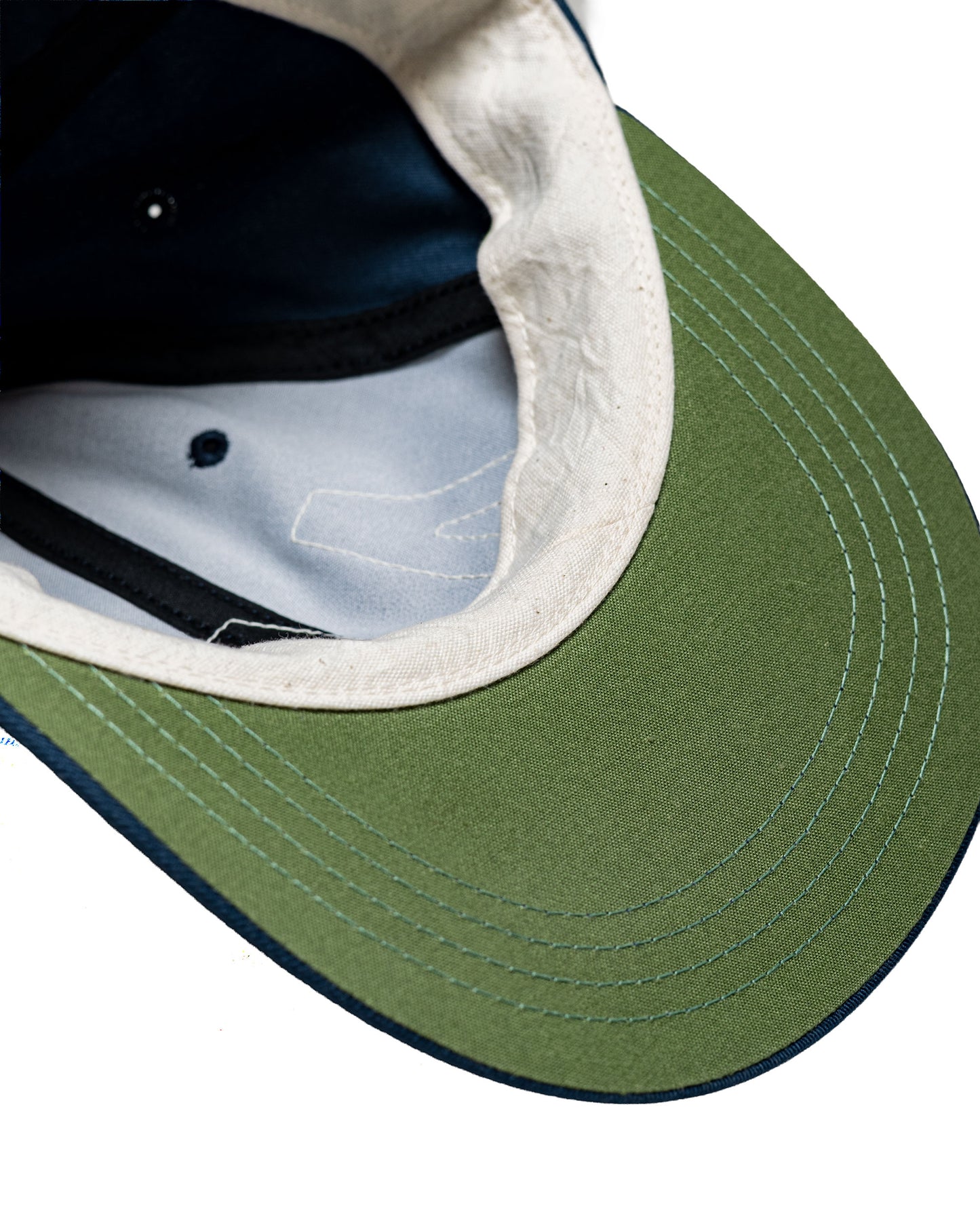 The Real McCoy's MA26012 Baseball Cap / 7th AAF Navy