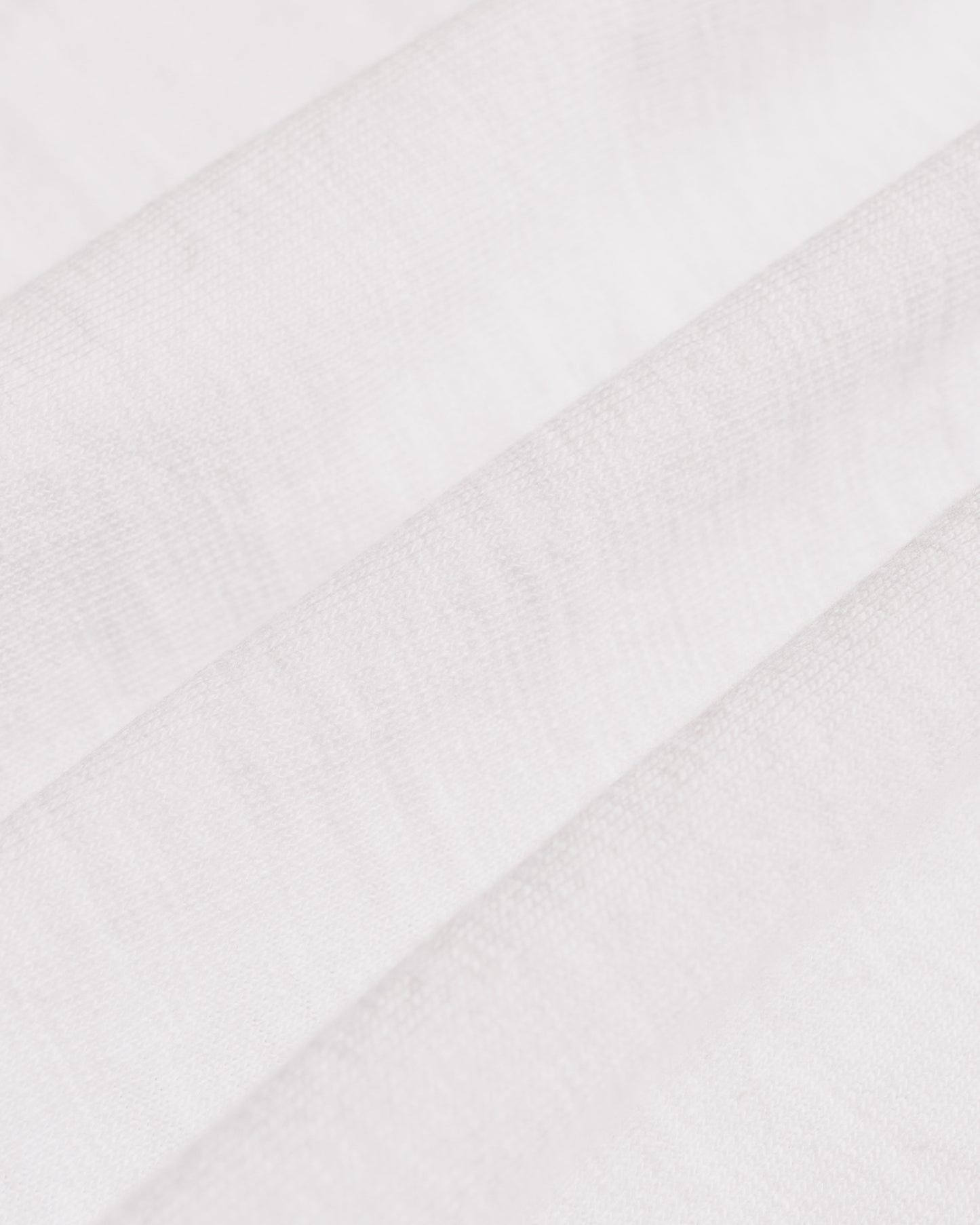 The Real McCoy's MC19010 Athletic T-Shirt / Loop-Wheel White