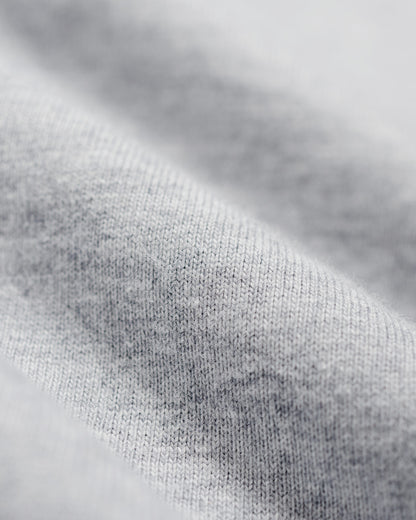 The Real McCoy's MC20000 2pcs Pack Tee Grey