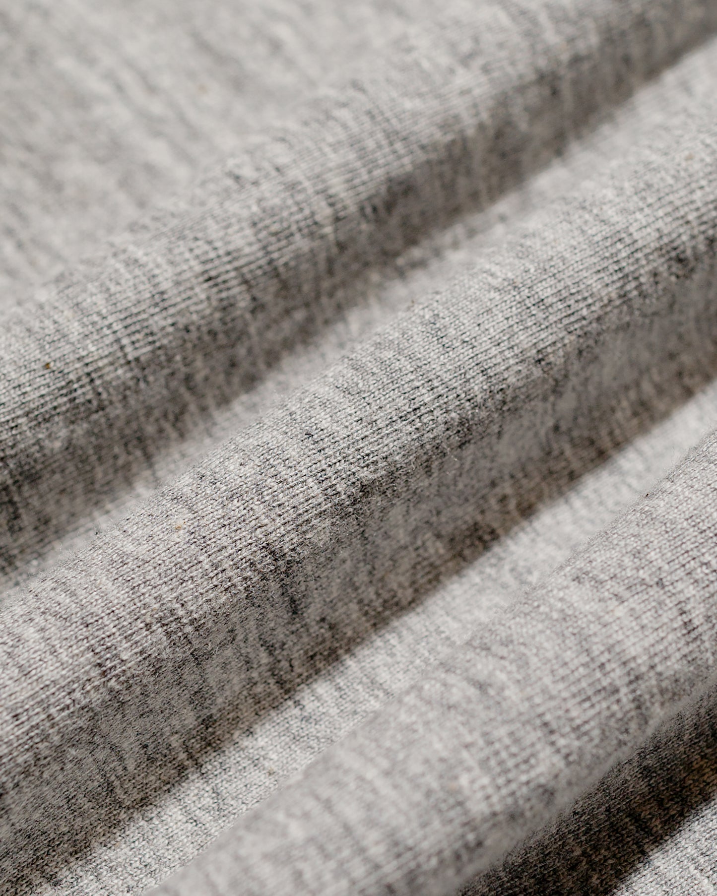 The Real McCoy's MC22006 Pocket Tee Gray