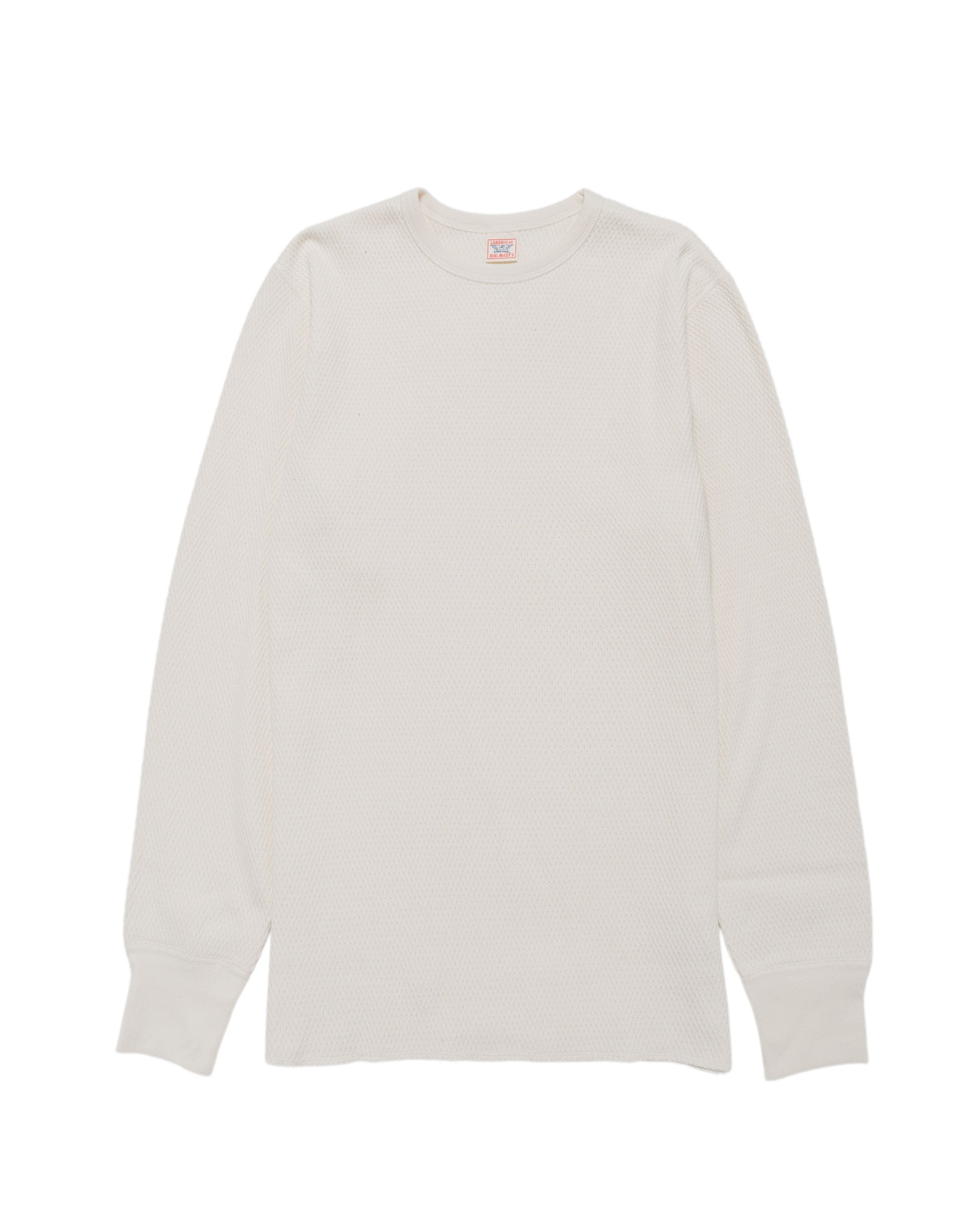 TTT MSW Thermal long sleeve tee (CAMO) S トップス TTT MSW Thermal