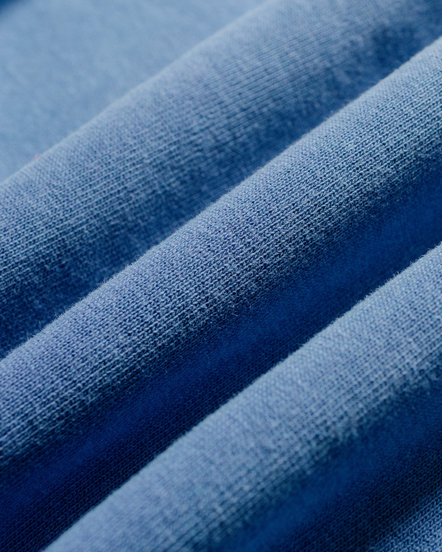 The Real McCoy’s MC24119 9 Oz. Loopwheel Raglan Hooded Sweatshirt MQ Navy