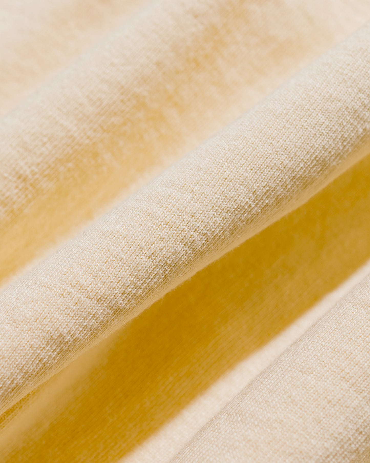 The Real McCoy's MC25005 Military Tee / USS Kidd Ecru/Black