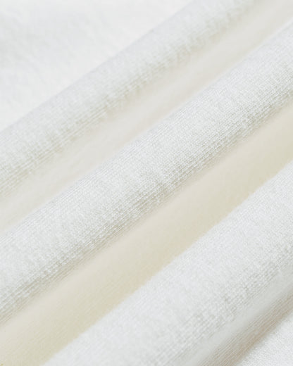 The Real McCoy's MC25008 Military Tee / U.S. Air Force Milk/Navy