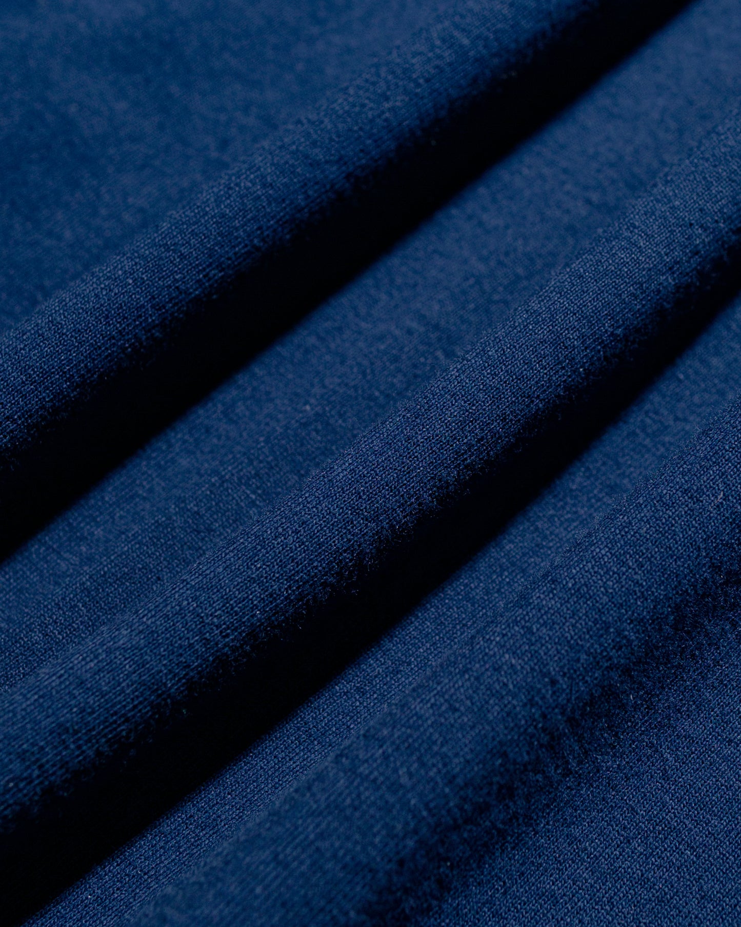 The Real McCoy's MC25008 Military Tee / U.S. Air Force Navy/Milk