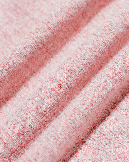 The Real McCoy's MC25015 Joe McCoy Tee / Poughkeepsie Red