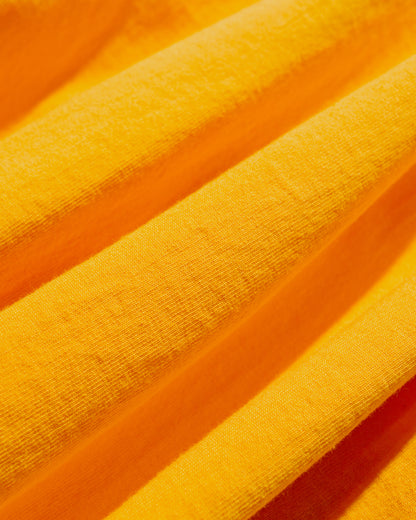 The Real McCoy's MC25017 Joe McCoy Tee / Atlas' Casting Yellow