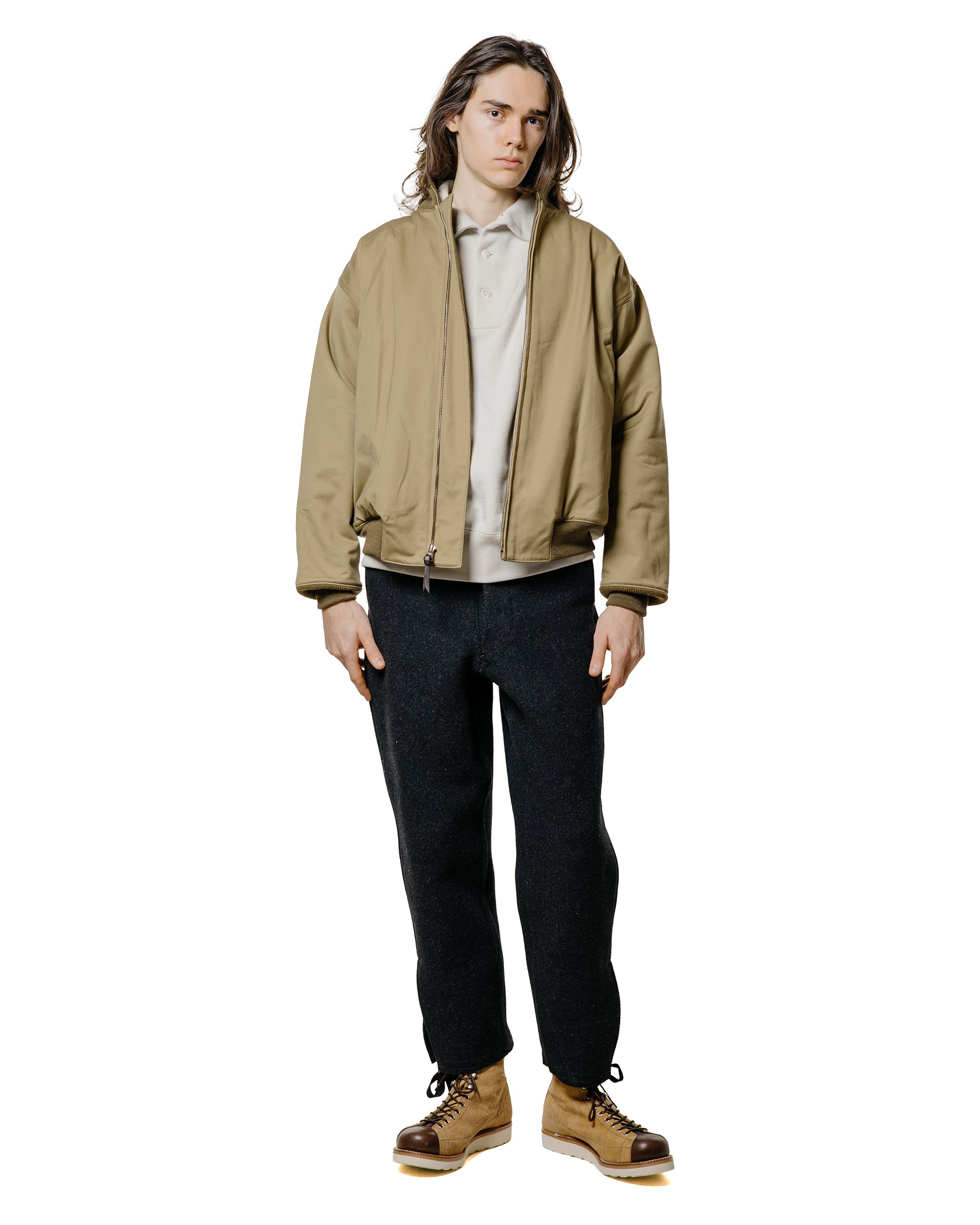 【loc】RosyMonster docking sweatshirt ROSE HOODIE - StevenDockman