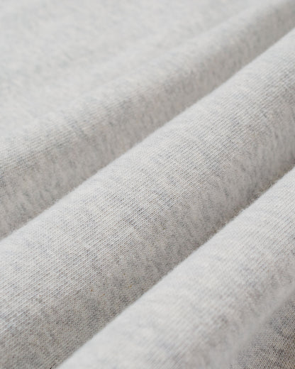 The Real McCoy’s MC25112 U.S.N. Cotton Cardigan Snow Grey