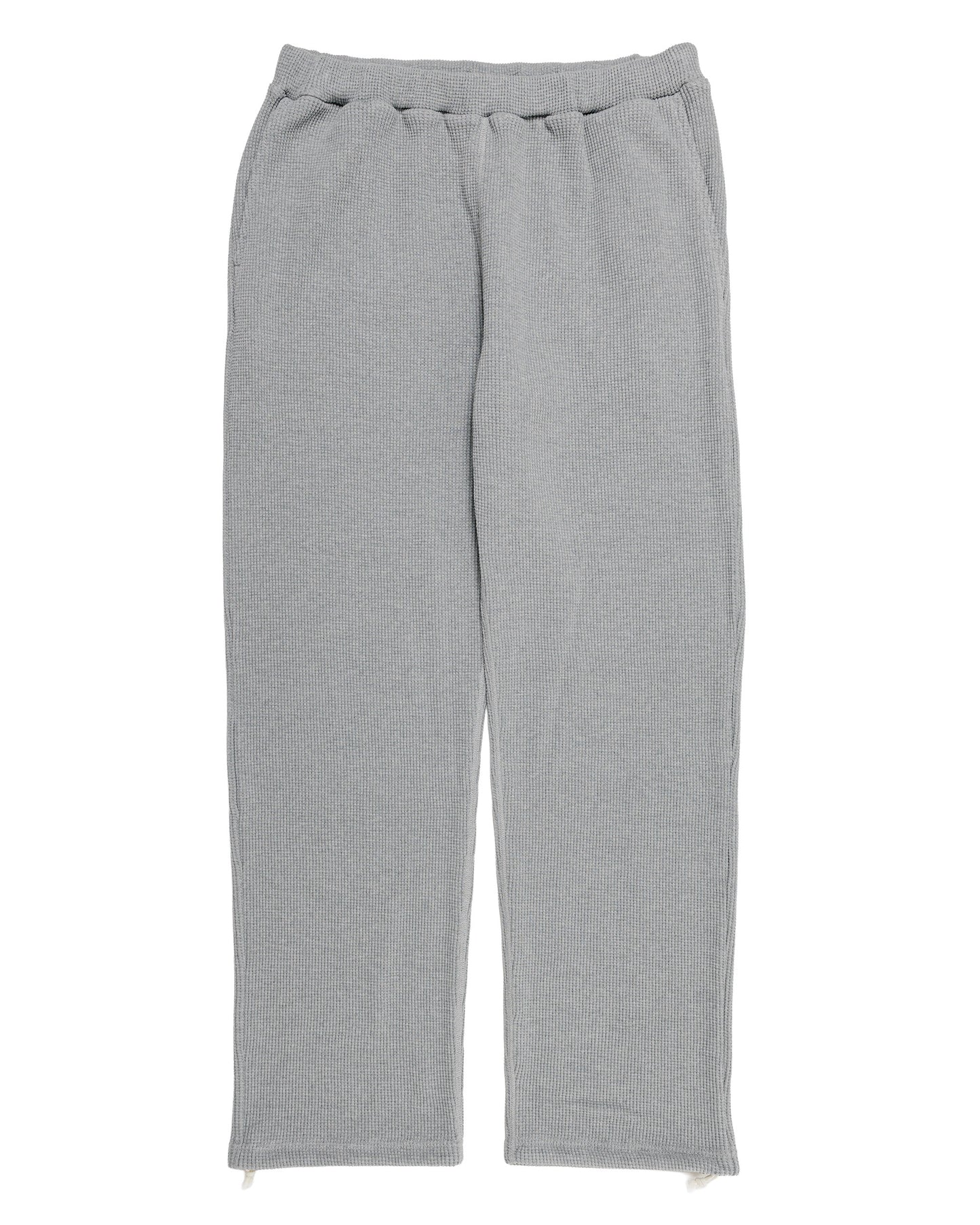 The Real McCoy's MC26003 Summer Thermal Pants Gray